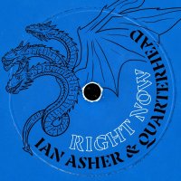 Ian Asher feat. Quarterhead - Right Now