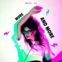 MD DJ feat. Ra (Real Artillery) - More And More