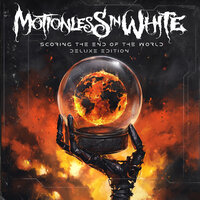 Motionless In White - Porcelain: Ricky Motion Picture Collection