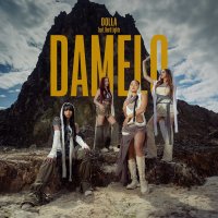 Dolla feat. Hard Lights - Damelo (English Version)