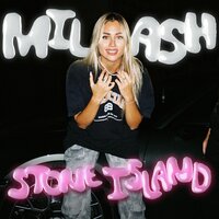 Milash - Stone Island