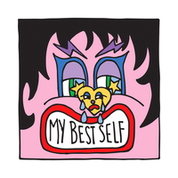 SYML - My Best Self (My Version)