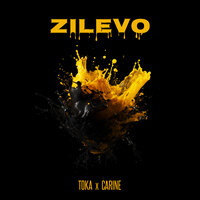 Toka feat. Carine - Zilevo