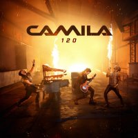 Camila - 120