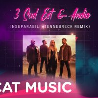 3 Sud Est feat. Andia - Inseparabili (Tennebreck Remix)