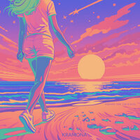 KRAMONA - Хорошо Там, Где Я Есть