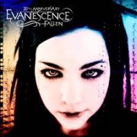 Evanescence - Bring Me To Life (Remastered 2023)
