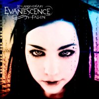 Evanescence - Bring Me To Life (Demo / Remastered 2023)