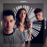 Leony! feat. Niklas Dee & VIZE - I Can Feel