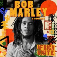 Bob Marley & The Wailers feat. Nutty O & Winky D - So Much Trouble In The World