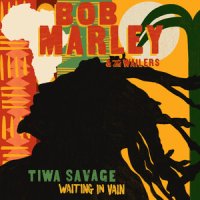 Bob Marley & The Wailers feat. Tiwa Savage - Waiting In Vain