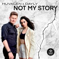 Huvagen feat. DAYLY - Not My Story
