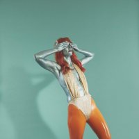 Oh Land - Pressure’s On