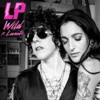 LP feat. Levante - Wild