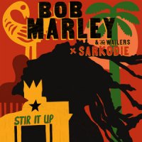 Bob Marley feat. The Wailers & Sarkodie - Stir It Up