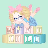 Mint Lilu - Мальчик-Врунишка
