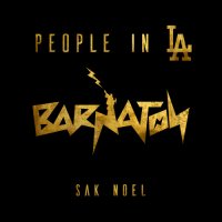 Sak Noel - People In LA
