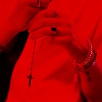 Jade LeMac - You're Not A God