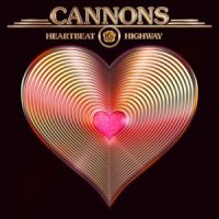 Cannons - Sweeter