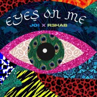 JO1 feat. R3hab - Eyes On Me