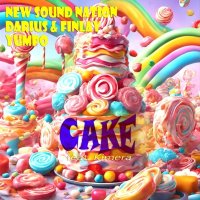 New Sound Nation & Yumpo & Darius & Finlay feat. Kimera Morrell - Cake