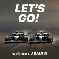 Will.I.Am feat. J Balvin - Let's Go