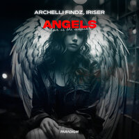 Archelli Findz feat. Iriser - Angels (Love Is The Answer)