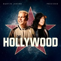 Martin Jensen feat. Prezioso - Hollywood