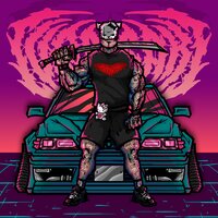 Og Burialground feat. Курсфэйк - Путь Самурая