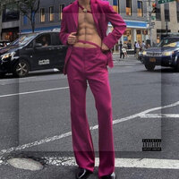 Vakhid - Брюки Из Велюр