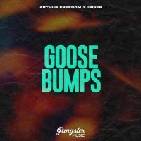 Arthur Freedom feat. Iriser - Goosebumps