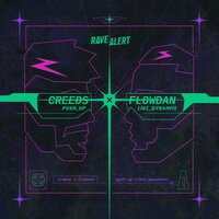 Creeds feat. Flowdan - Push Up (Like Dynamite)