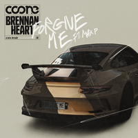 Coone feat. Brennan Heart & Max P - Forgive Me