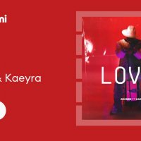 Gromee feat. Kaeyra - Lover (Festival Edit)