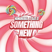 Honorebel feat. DJT.O - Something New
