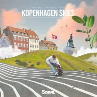 Moving Castles feat. Fini - Kopenhagen Skies