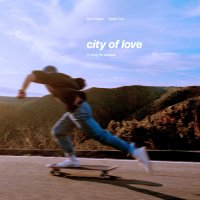 Surf Mesa feat. Selah Sol - City Of Love