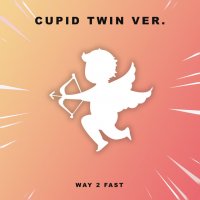 FIFTY FIFTY - Cupid (Twin Ver.) (Sped Up Version)