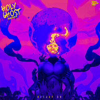 Omah Lay - Holy Ghost