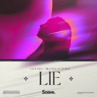 Clouded. feat. Millows & Turns - Lie