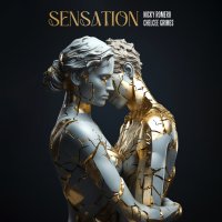 Nicky Romero feat. Chelcee Grimes - Sensation