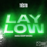 Tiesto - Lay Low (Radical Redemption Remix)
