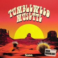 Viga feat. Moonlght - Tumbleweed Musette