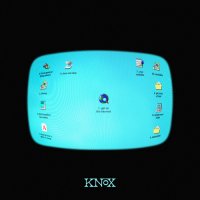 Knox - Girl On The Internet