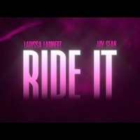 Larissa Lambert feat. Jay Sean - Ride It