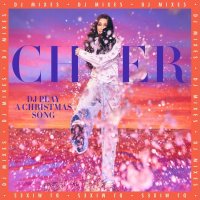 Cher - DJ Play A Christmas Song (7th Heaven Club Mix)