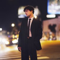 Alexander Stewart - He Never Will