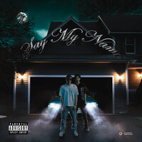 Jamie feat. Nikita Kravchenko - Say My Name