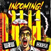 W&W feat. KEVU - Incoming!