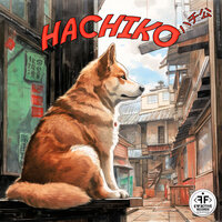 BONDDISCO feat. Niki Four - Hachiko